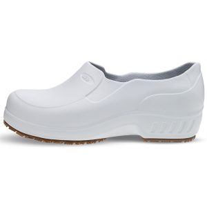 Sapato Proteção EVA Branco – Marluvas