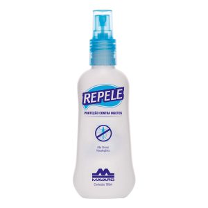 Repelente Contra Insetos Spray – Mavaro