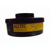 Filtro Químico VO/GA – Alltec