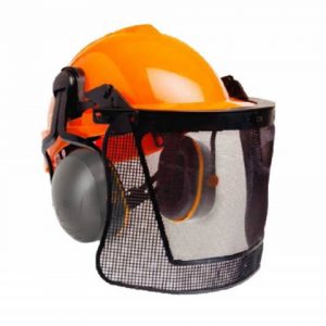 Kit Abafador P/ Capacete L340C 18/19 DB – Libus