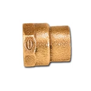 Conector 603RF 35X1 1/4 Bronze – Eluma