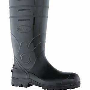 Bota PVC Longa 34CM B/A – Bracol