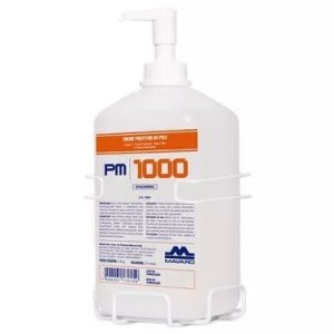 Creme Prot. da Pele PM 1000 de 2,8KG C/A com Dosador e Suporte – Mavaro