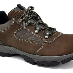 Sapato Adventure Adv200 Nobuck Cor Marrom – Estival