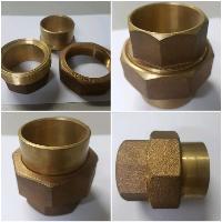 União 733 42MM Bronze – Eluma