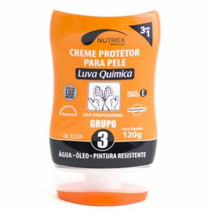 Protetor de Pele GR3 1K – Nutriex