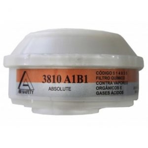 Filtro 270 A1B1 – Air Safety