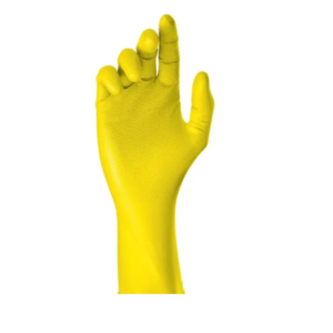 Luva Glove Nitrílica T8 – Super Safety