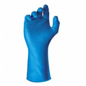 Luva Glove Nitrílica T8 – Super Safety