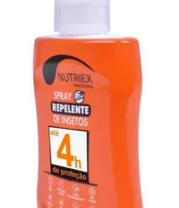 Repelente Contra Insetos 4hs Spray de 100ML Nutriex