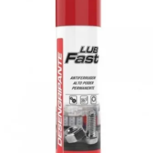 Desengripante Anticor Spray Lub. Fast 300Ml Mundial Prime