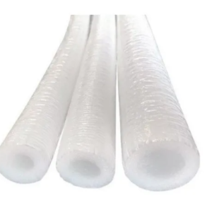 Isolante Térmico Max Branco 10x35MM 1/4″ 2Mts Epex