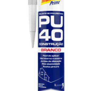 Selante De Poliuretano PU40 400G MP Mundial