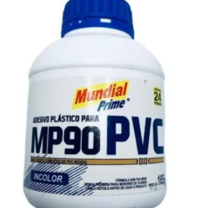 Adesivo PVC MP90 Mundial Prime