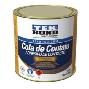 Cola de Contato – Tekbond