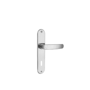 Fechadura Inox Premium Interna 2700/71 Aliança