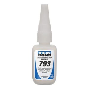 Cola Instantânea 793 20G B. Antient Tekbond