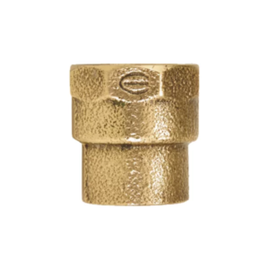 Conector 302F Bronze – Rumo Certo