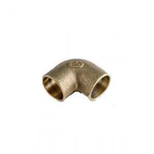 Cotovelo 90 312 35MM Bronze – Rumo Certo