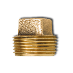 Plug 291 1/2RR Bronze – Rumo Certo