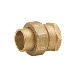 União 309 22MM Bronze – Rumo Certo