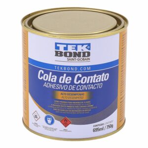 Cola de Contato 750G – Tekbond