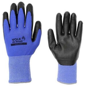 Luva 1006N Nitril Wave – Volk