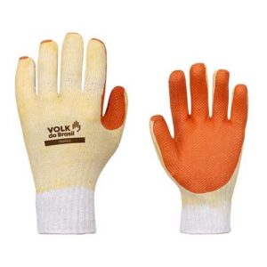 Luva Orange Smart Rubber TG – Volk