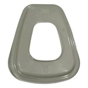 Retentor Filtro Respirador 3M