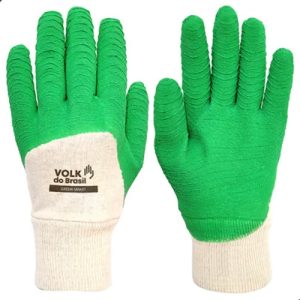 LUVA GREEN SMART PUNHO ALGODAO CA38800 VOLK