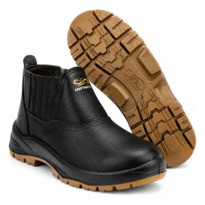Botina Elastico Infinity 080G BP – Crival